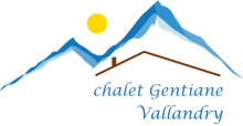 Chalet Gentiane Vallandry